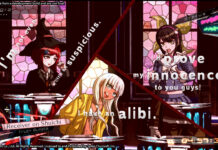 Pre-Orders Open for 4-in-1 Danganronpa Decadence Collection on Nintendo Switch