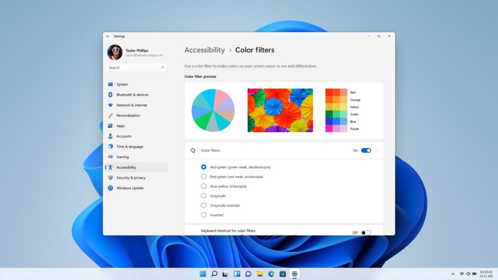 One of 2021's Worst Kept Tech Secrets - Windows 11 - Officially Announced 7 One of 2021's Worst Kept Tech Secrets - Windows 11 - Officially Announced 7