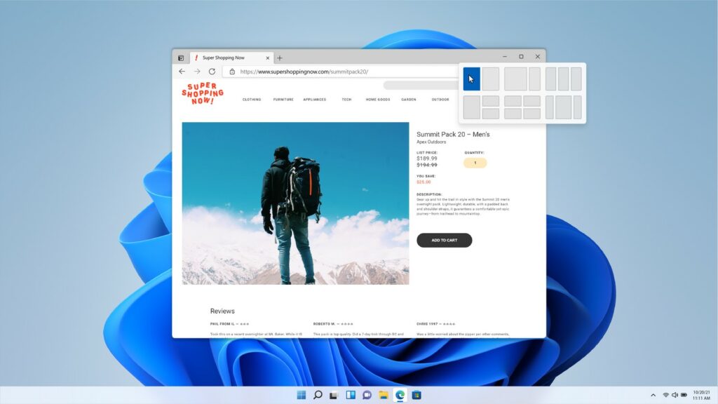 One of 2021's Worst Kept Tech Secrets - Windows 11 - Officially Announced 11 One of 2021's Worst Kept Tech Secrets - Windows 11 - Officially Announced 11