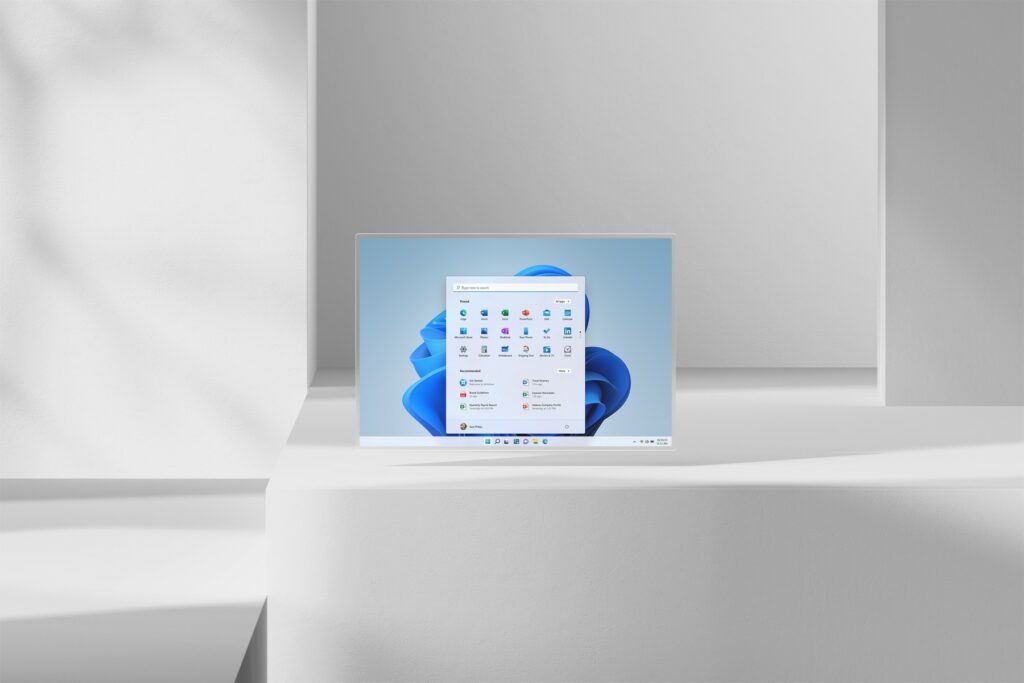 One of 2021's Worst Kept Tech Secrets - Windows 11 - Officially Announced 12 One of 2021's Worst Kept Tech Secrets - Windows 11 - Officially Announced 12