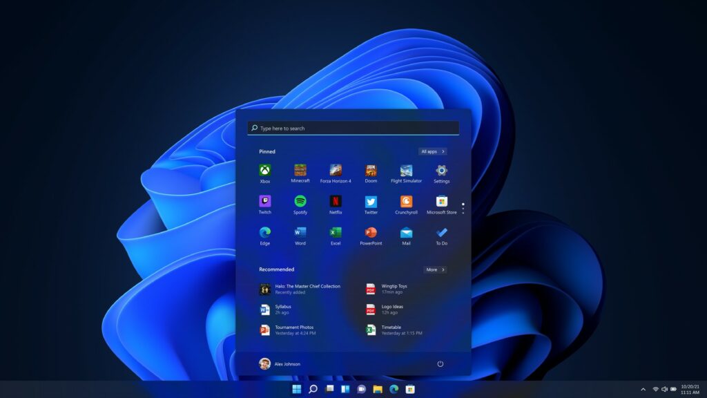 One of 2021's Worst Kept Tech Secrets - Windows 11 - Officially Announced 13 One of 2021's Worst Kept Tech Secrets - Windows 11 - Officially Announced 13