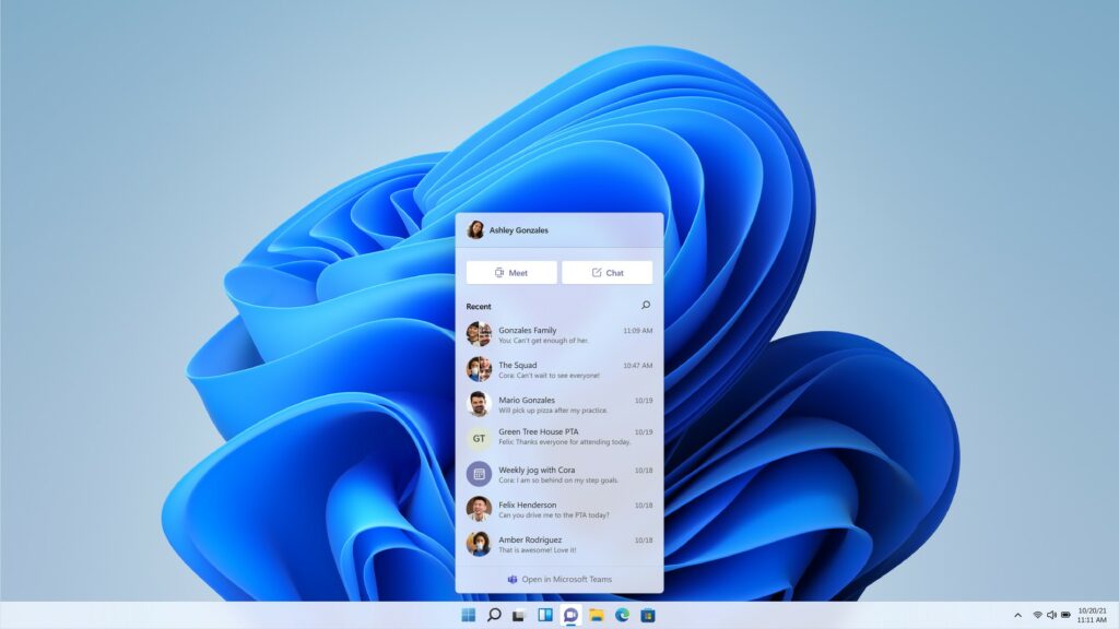 One of 2021's Worst Kept Tech Secrets - Windows 11 - Officially Announced 14 One of 2021's Worst Kept Tech Secrets - Windows 11 - Officially Announced 14