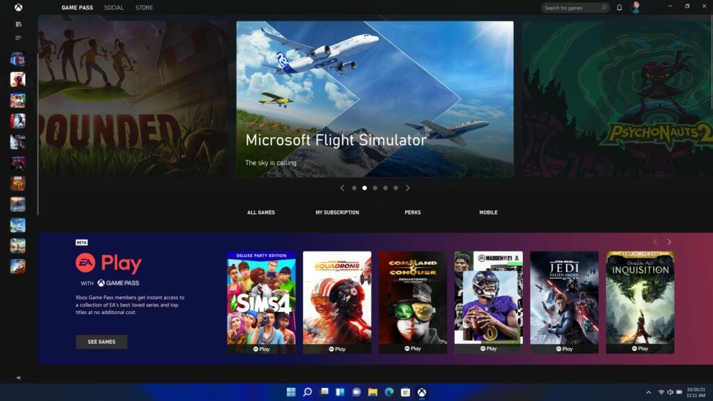 One of 2021's Worst Kept Tech Secrets - Windows 11 - Officially Announced 17 One of 2021's Worst Kept Tech Secrets - Windows 11 - Officially Announced 17