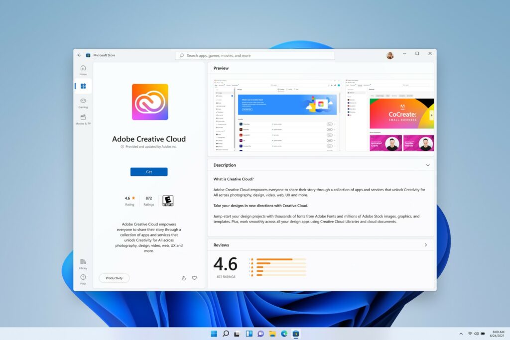 One of 2021's Worst Kept Tech Secrets - Windows 11 - Officially Announced 1 One of 2021's Worst Kept Tech Secrets - Windows 11 - Officially Announced 1