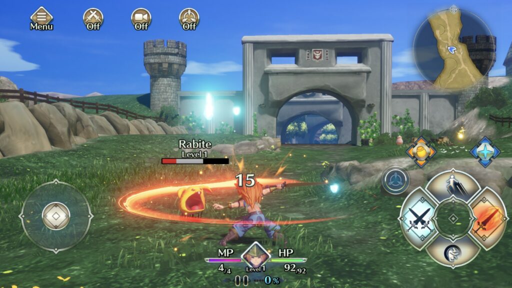 30th Anniversary of Mana Franchise Marked With Multiple Announcements 1 30th Anniversary of Mana Franchise Marked With Multiple Announcements 1