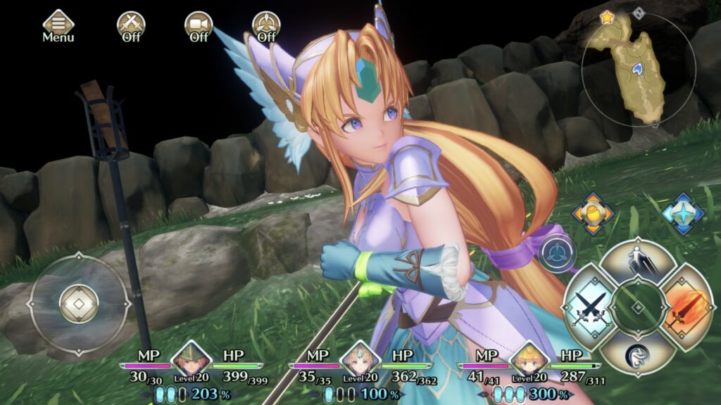 30th Anniversary of Mana Franchise Marked With Multiple Announcements 2 30th Anniversary of Mana Franchise Marked With Multiple Announcements 2
