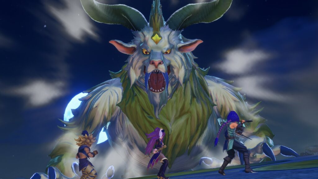 30th Anniversary of Mana Franchise Marked With Multiple Announcements 3 30th Anniversary of Mana Franchise Marked With Multiple Announcements 3
