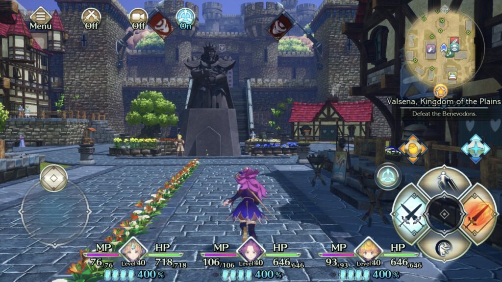 30th Anniversary of Mana Franchise Marked With Multiple Announcements 4 30th Anniversary of Mana Franchise Marked With Multiple Announcements 4