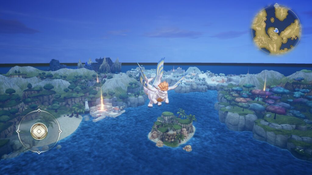 30th Anniversary of Mana Franchise Marked With Multiple Announcements 6 30th Anniversary of Mana Franchise Marked With Multiple Announcements 6