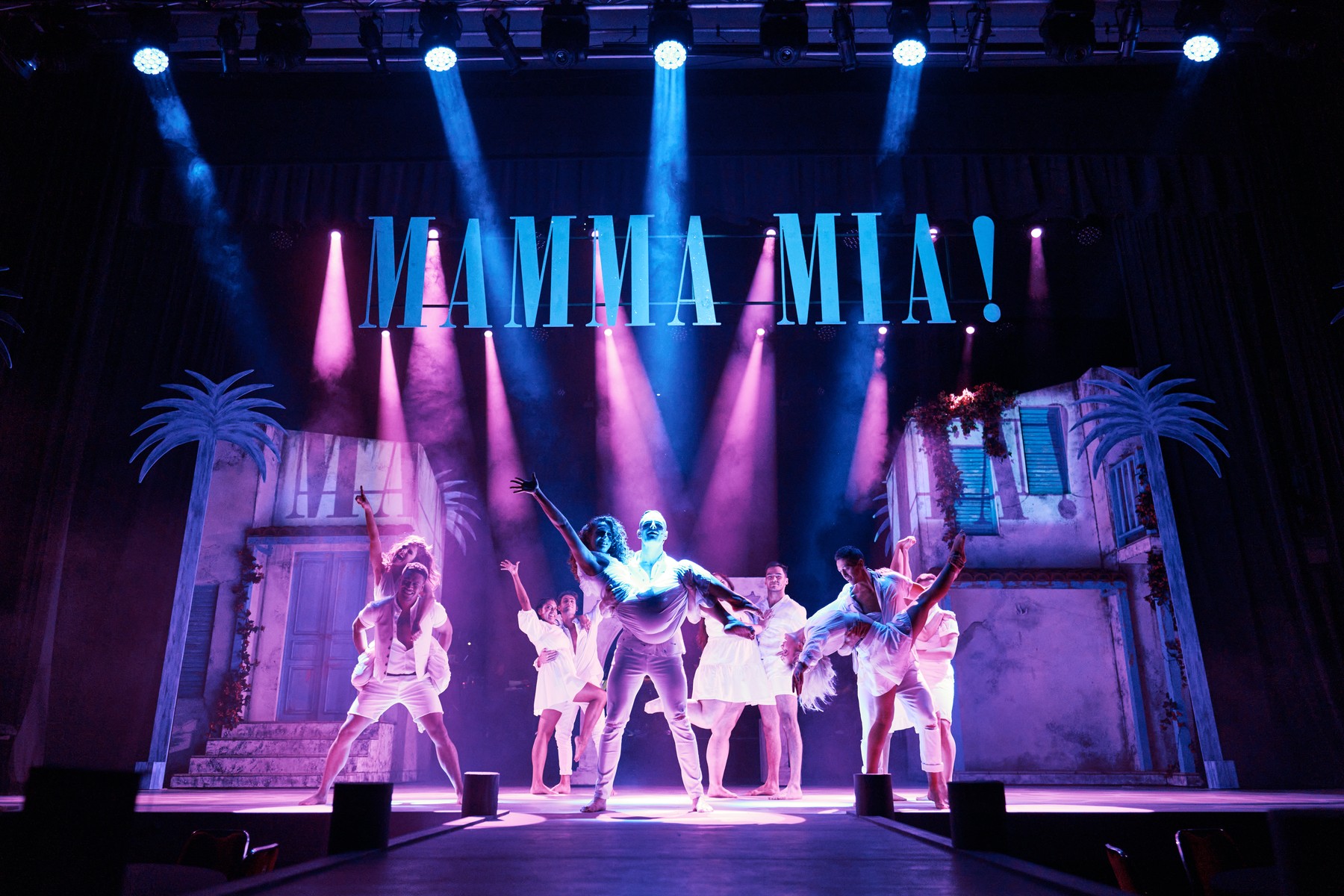 Interview with Adam Gardnir - Conversation with a Set Designer and Queensland Performing Arts Leader - Vimarsana News