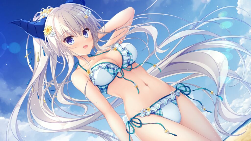 Sekai Project Announces New Visual Novel Licenses at Anime Expo Lite 2021 3