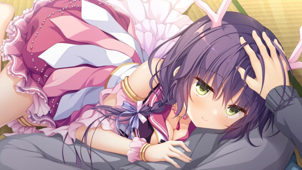 Sekai Project Announces New Visual Novel Licenses at Anime Expo Lite 2021 4