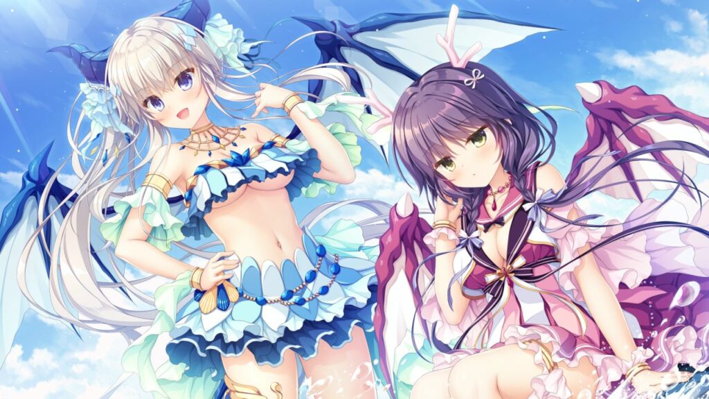 Sekai Project Announces New Visual Novel Licenses at Anime Expo Lite 2021 5