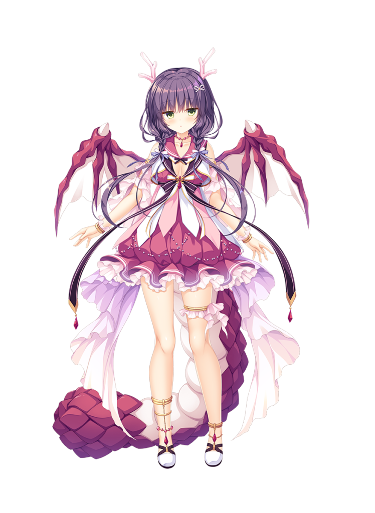 Sekai Project Announces New Visual Novel Licenses at Anime Expo Lite 2021 7
