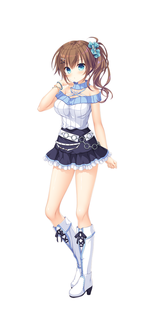 Sekai Project Announces New Visual Novel Licenses at Anime Expo Lite 2021 9