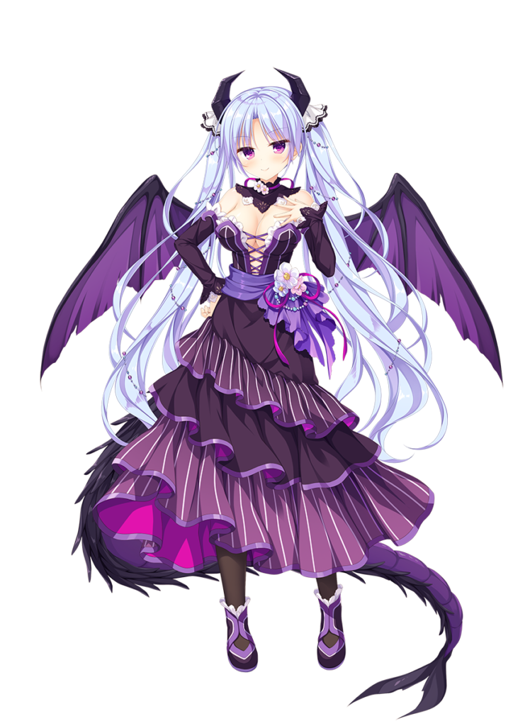 Sekai Project Announces New Visual Novel Licenses at Anime Expo Lite 2021 10