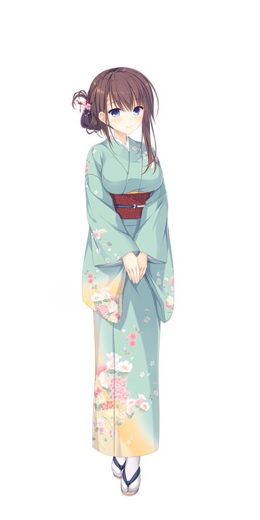 Sekai Project Announces New Visual Novel Licenses at Anime Expo Lite 2021 11