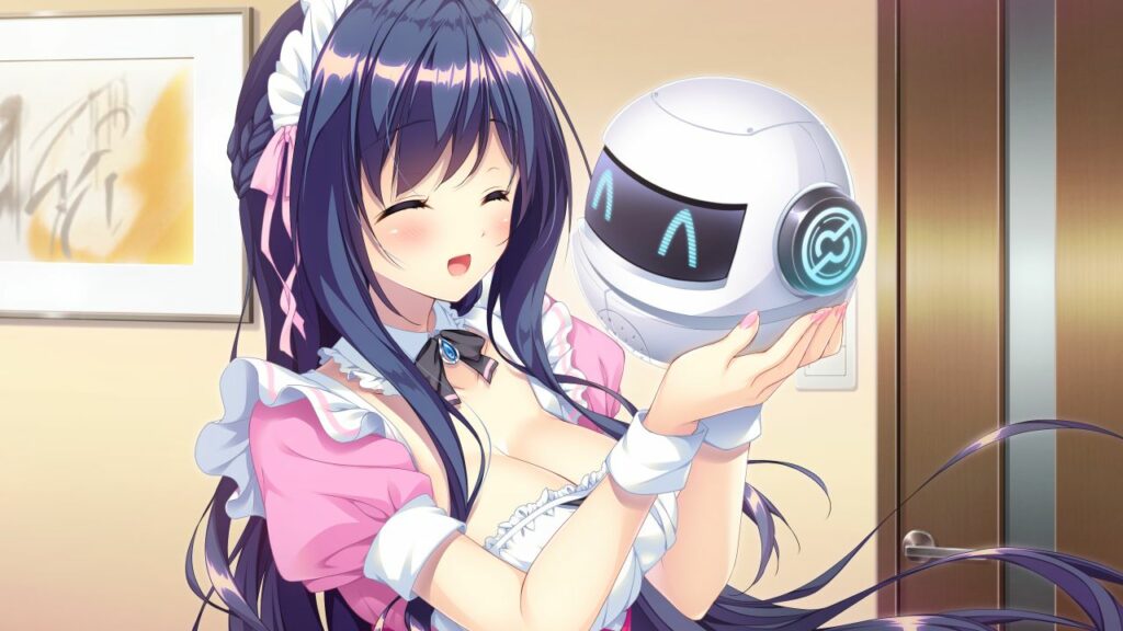 Sekai Project Announces New Visual Novel Licenses at Anime Expo Lite 2021 14