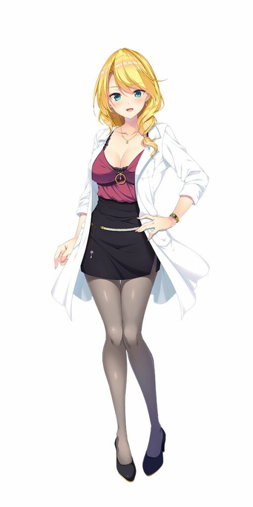 Sekai Project Announces New Visual Novel Licenses at Anime Expo Lite 2021 18