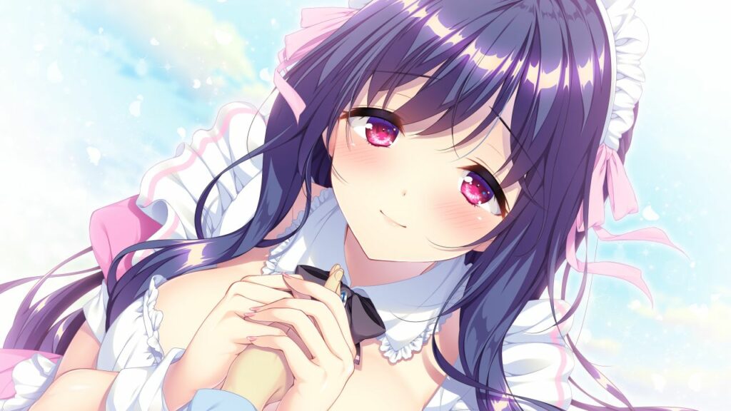 Sekai Project Announces New Visual Novel Licenses at Anime Expo Lite 2021 16