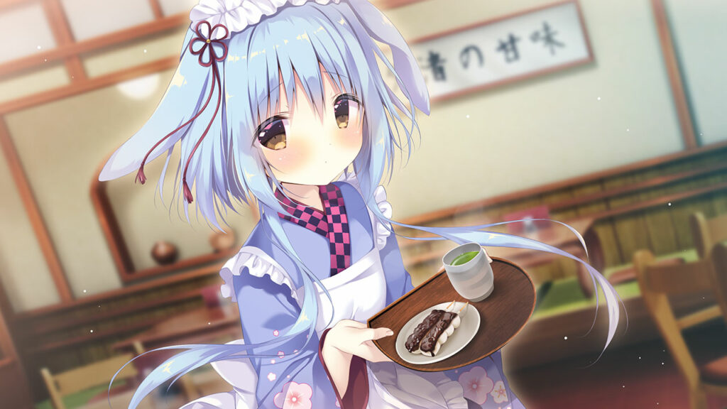 Sekai Project Announces New Visual Novel Licenses at Anime Expo Lite 2021 21