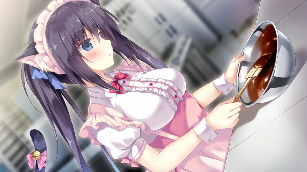 Sekai Project Announces New Visual Novel Licenses at Anime Expo Lite 2021 22