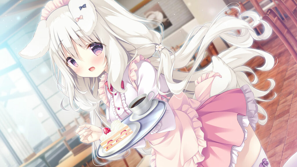Sekai Project Announces New Visual Novel Licenses at Anime Expo Lite 2021 23