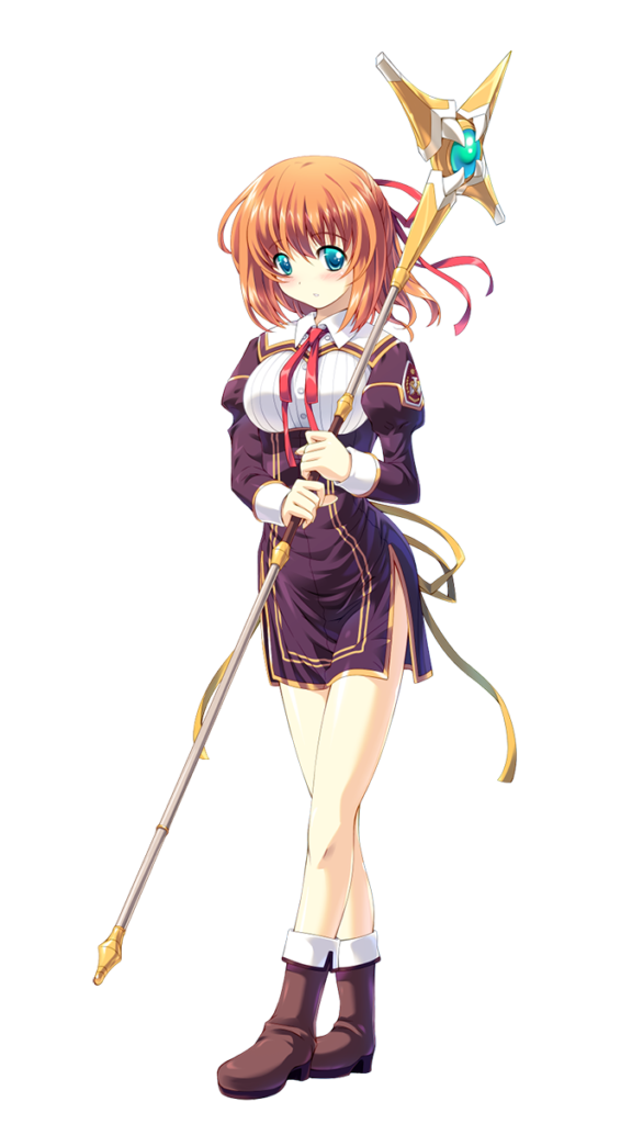 Sekai Project Announces New Visual Novel Licenses at Anime Expo Lite 2021 37