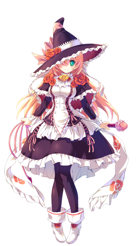 Sekai Project Announces New Visual Novel Licenses at Anime Expo Lite 2021 40