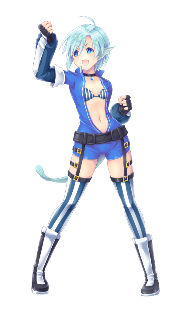 Sekai Project Announces New Visual Novel Licenses at Anime Expo Lite 2021 58