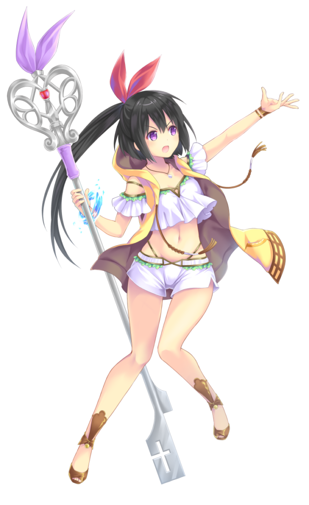 Sekai Project Announces New Visual Novel Licenses at Anime Expo Lite 2021 62