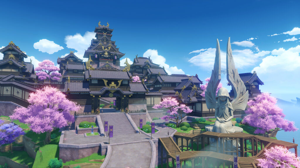 Genshin Impact 2.0 Update Due This Month, Introduces Full Cross-Platform Support 1 Genshin Impact 2.0 Update Due This Month, Introduces Full Cross-Platform Support 1