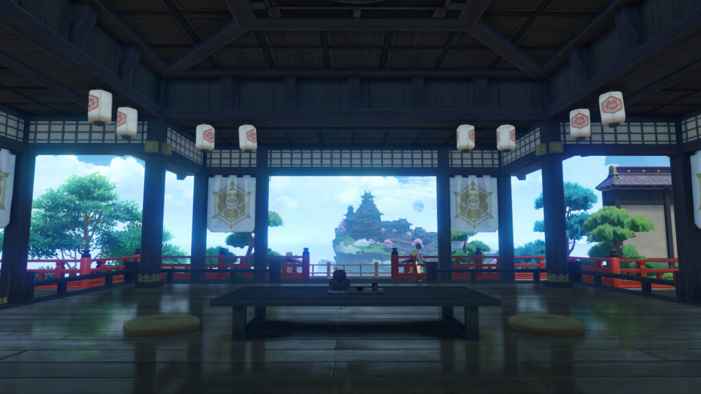 Genshin Impact 2.0 Update Due This Month, Introduces Full Cross-Platform Support 2 Genshin Impact 2.0 Update Due This Month, Introduces Full Cross-Platform Support 2
