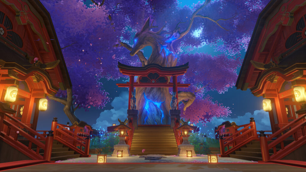 Genshin Impact 2.0 Update Due This Month, Introduces Full Cross-Platform Support 4 Genshin Impact 2.0 Update Due This Month, Introduces Full Cross-Platform Support 4