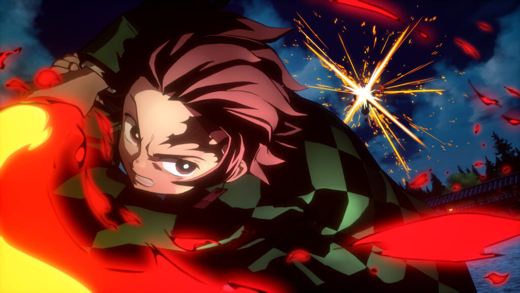 [Video] New Preview of Demon Slayer -Kimetsu no Yaiba- The Hinokami Chronicles 4
