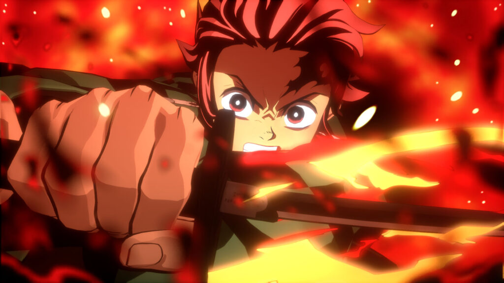 [Video] New Preview of Demon Slayer -Kimetsu no Yaiba- The Hinokami Chronicles 5