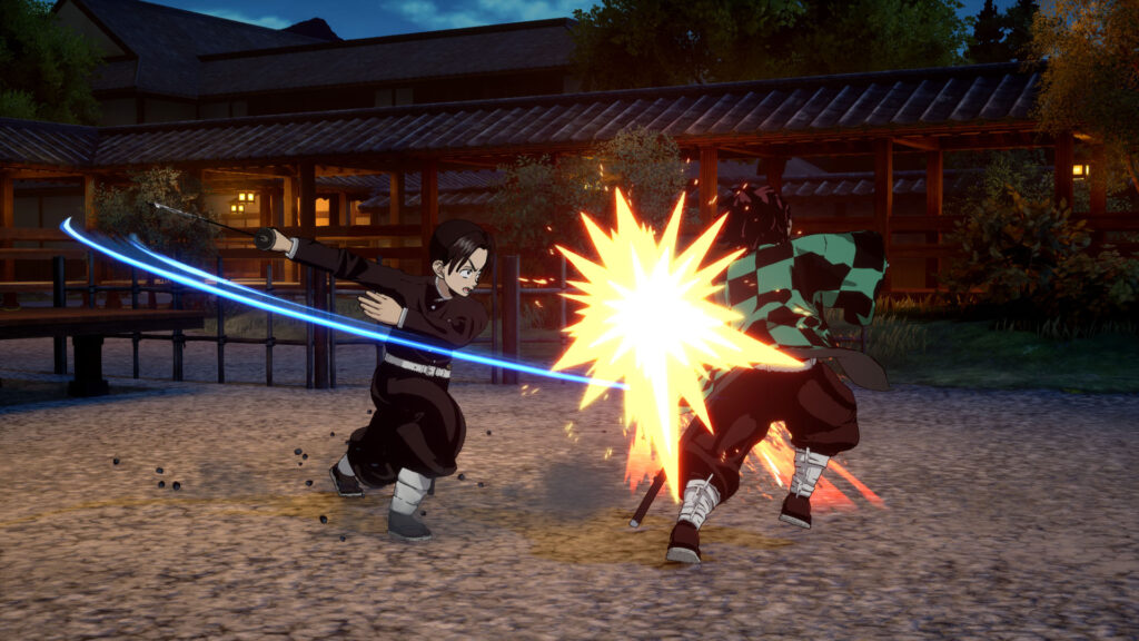 [Video] New Preview of Demon Slayer -Kimetsu no Yaiba- The Hinokami Chronicles 7