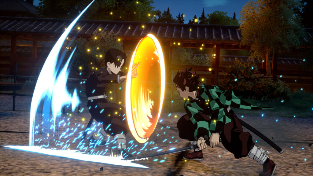 [Video] New Preview of Demon Slayer -Kimetsu no Yaiba- The Hinokami Chronicles 8