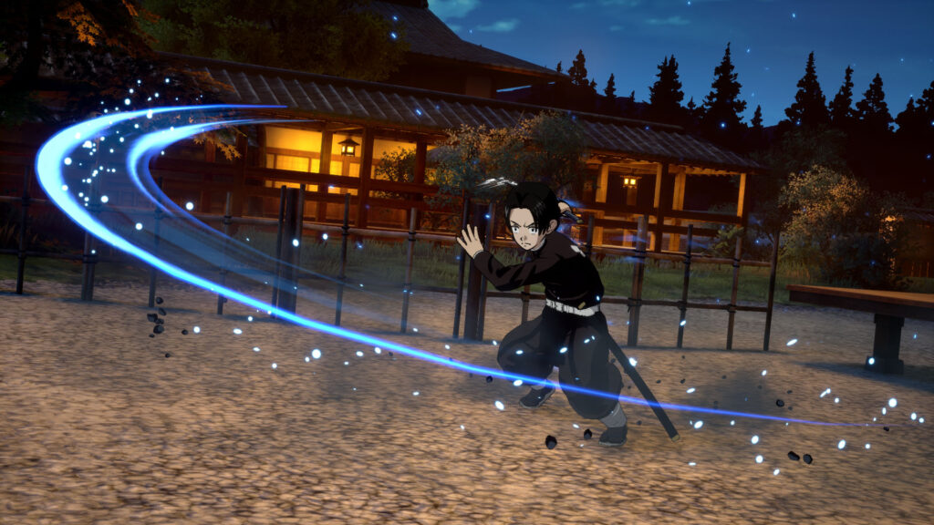 [Video] New Preview of Demon Slayer -Kimetsu no Yaiba- The Hinokami Chronicles 9