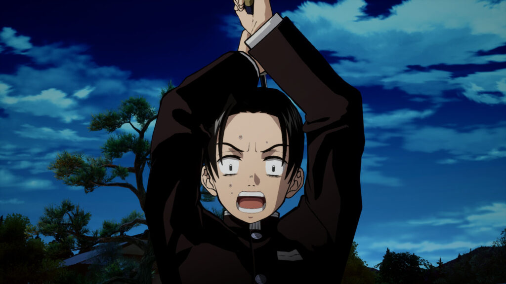 [Video] New Preview of Demon Slayer -Kimetsu no Yaiba- The Hinokami Chronicles 11