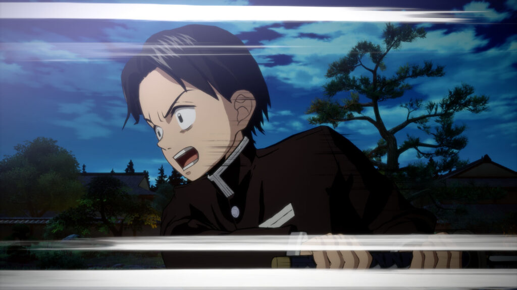 [Video] New Preview of Demon Slayer -Kimetsu no Yaiba- The Hinokami Chronicles 12