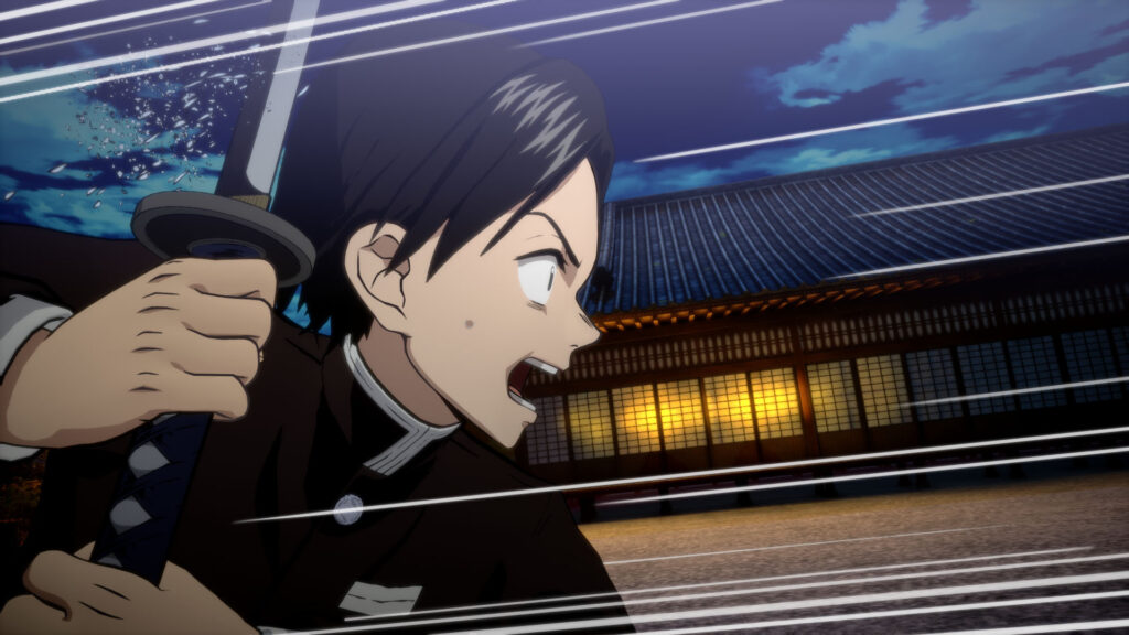 [Video] New Preview of Demon Slayer -Kimetsu no Yaiba- The Hinokami Chronicles 14