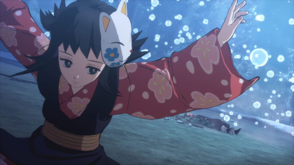 [Video] New Preview of Demon Slayer -Kimetsu no Yaiba- The Hinokami Chronicles 18