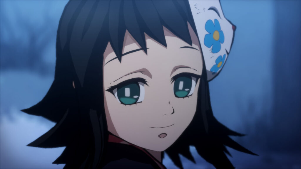 [Video] New Preview of Demon Slayer -Kimetsu no Yaiba- The Hinokami Chronicles 19