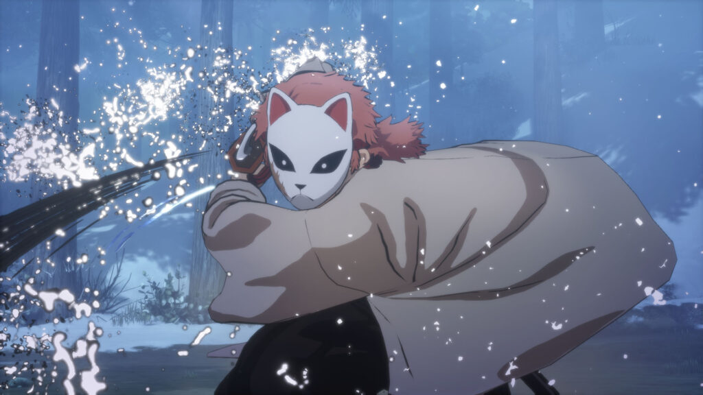 [Video] New Preview of Demon Slayer -Kimetsu no Yaiba- The Hinokami Chronicles 25