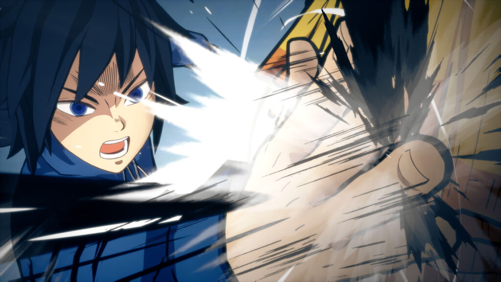 [Video] New Preview of Demon Slayer -Kimetsu no Yaiba- The Hinokami Chronicles 31