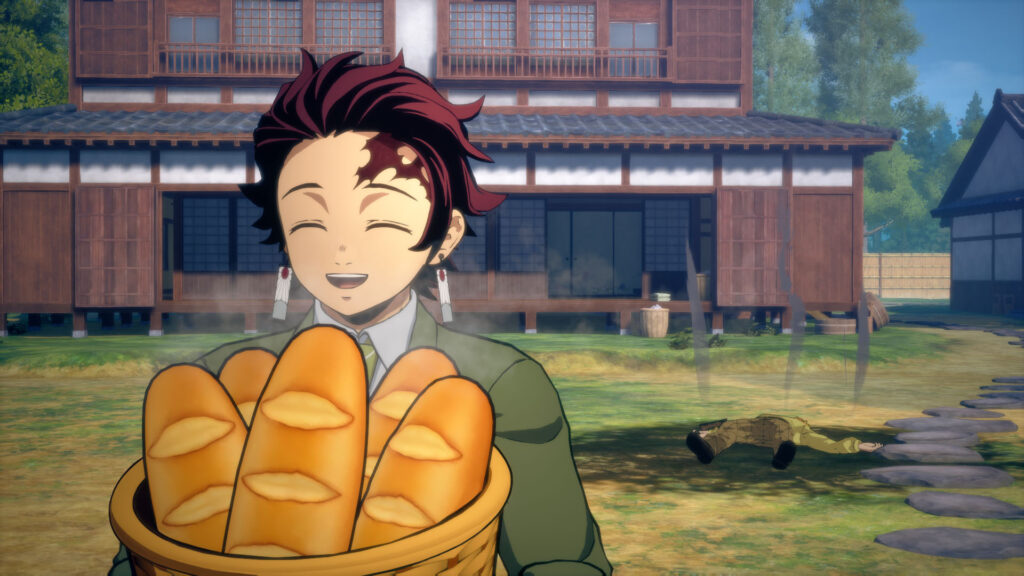 [Video] New Preview of Demon Slayer -Kimetsu no Yaiba- The Hinokami Chronicles 39