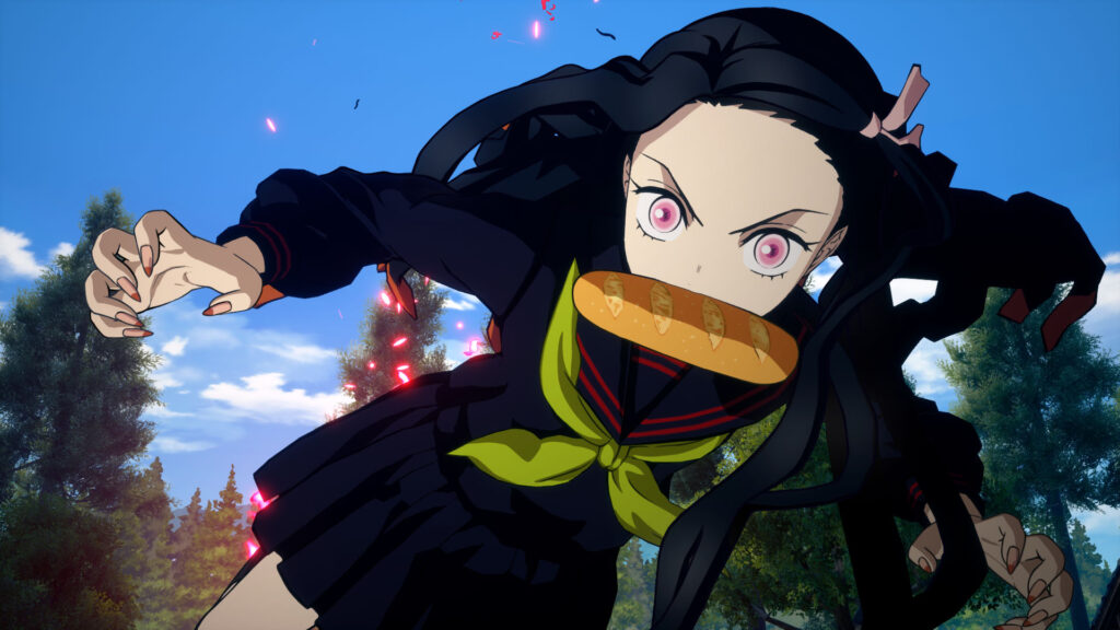 [Video] New Preview of Demon Slayer -Kimetsu no Yaiba- The Hinokami Chronicles 42