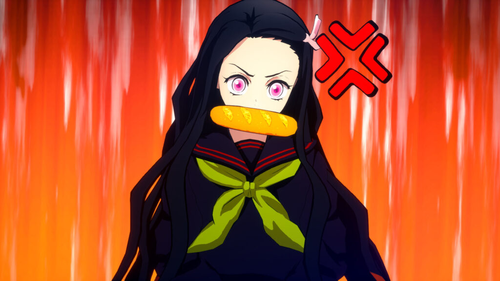 [Video] New Preview of Demon Slayer -Kimetsu no Yaiba- The Hinokami Chronicles 44