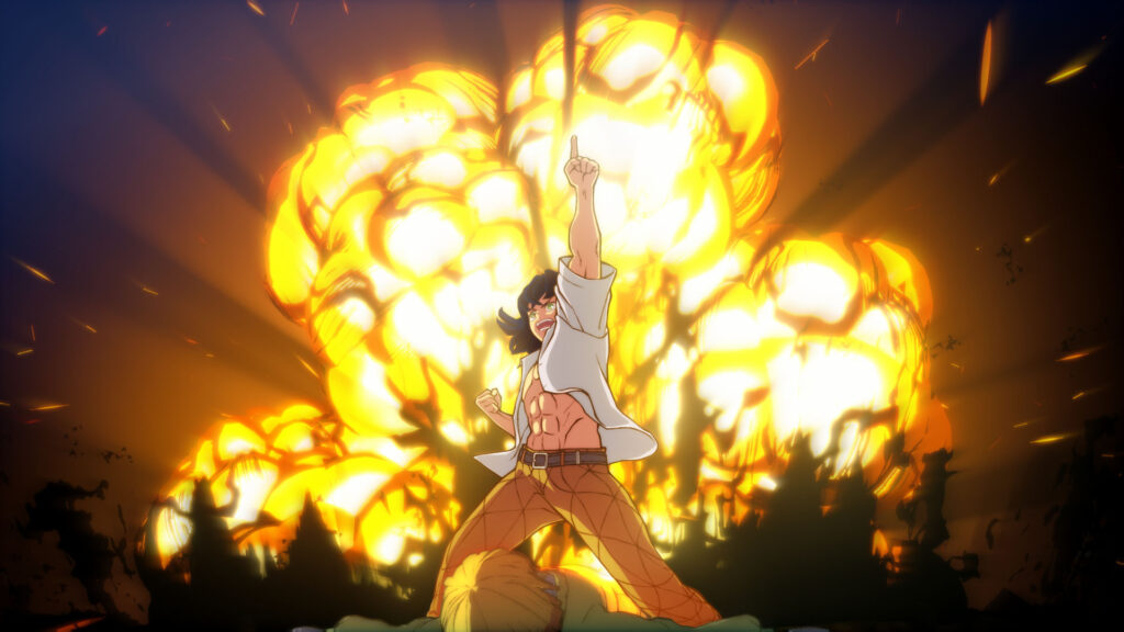 [Video] New Preview of Demon Slayer -Kimetsu no Yaiba- The Hinokami Chronicles 45